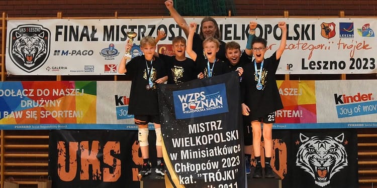 final trojek chlopcow 22   Chłopcy 21 Maja 2023 Final Trojek Chlopcow 22