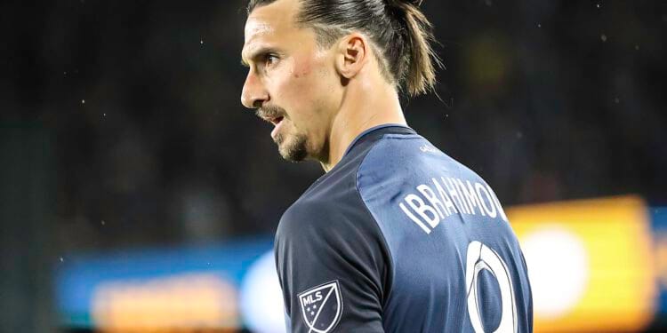 ZlatanIbrahimovic Zlatan 5 Czerwca 2023 Zlatan ibrahimovic