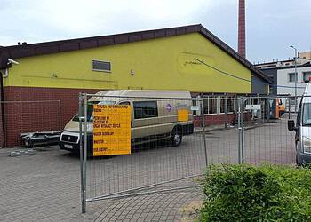 Zamknęli market na Zatorzu. Szykują się wielkie zmiany