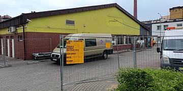 Zamknęli market na Zatorzu. Szykują się wielkie zmiany