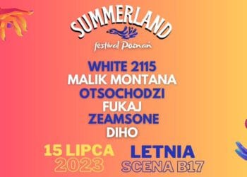 Już niedługo pierwsza edycja Summerland Festival