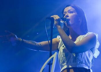 Jula po dwóch latach powraca z nowym singlem