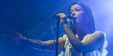 Jula po dwóch latach powraca z nowym singlem