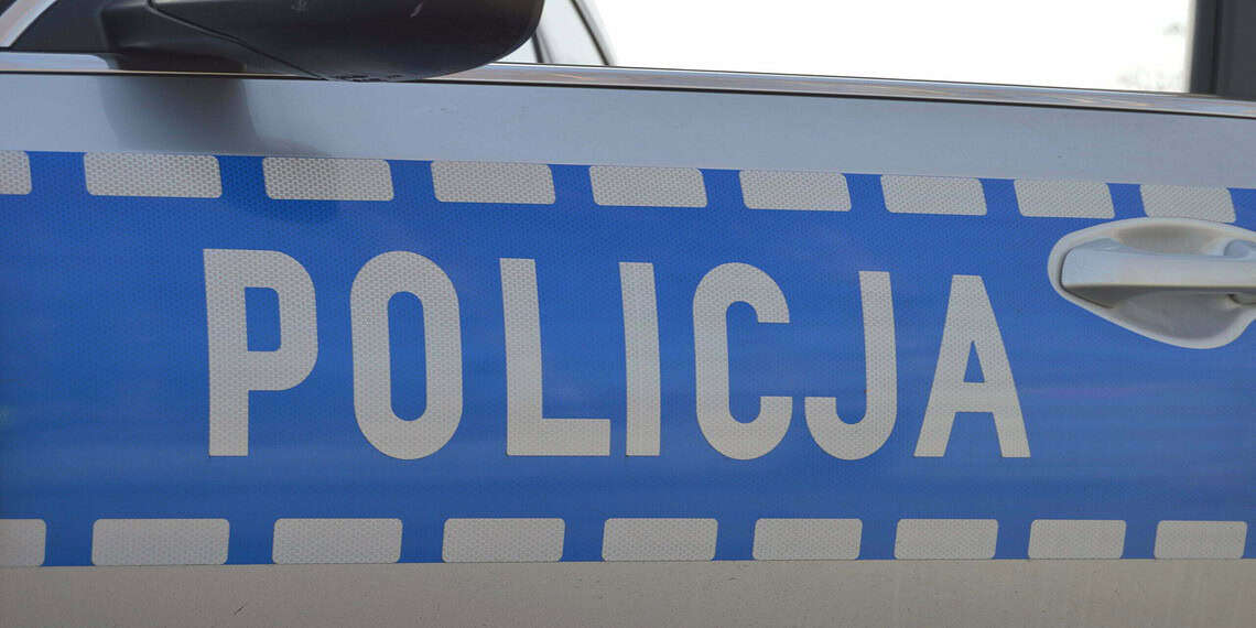 Policjanci 16 Czerwca 2020 Policja