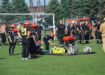 Strażacy 16 Czerwca 2020 Dsc 0278