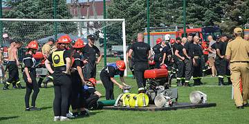 Strażacy 8 Czerwca 2023 Dsc 0278