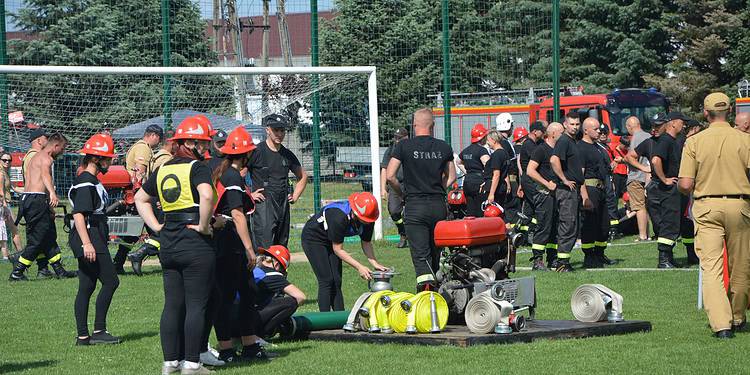 DSC0278 Strażacy 26 Czerwca 2023 Dsc 0278