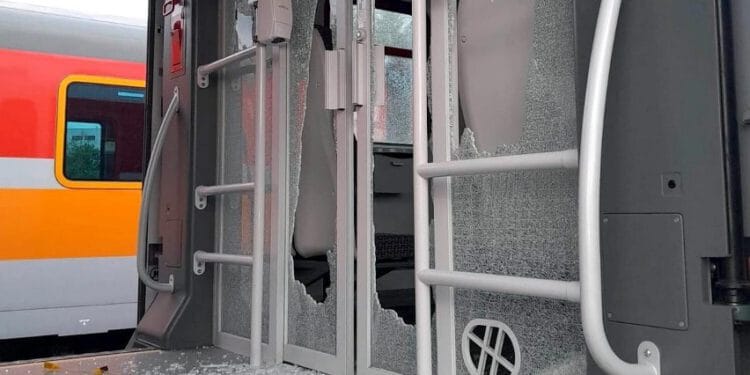 Nastolatków 21 Czerwca 2023 Kmp Leszno