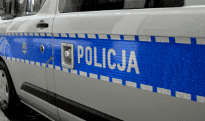 Policjanci 9 Września 2025 Policja