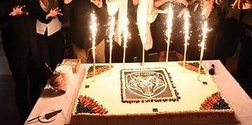 Zakończenie sezonu drużyny UKS 9 Leszno (zdjęcia)