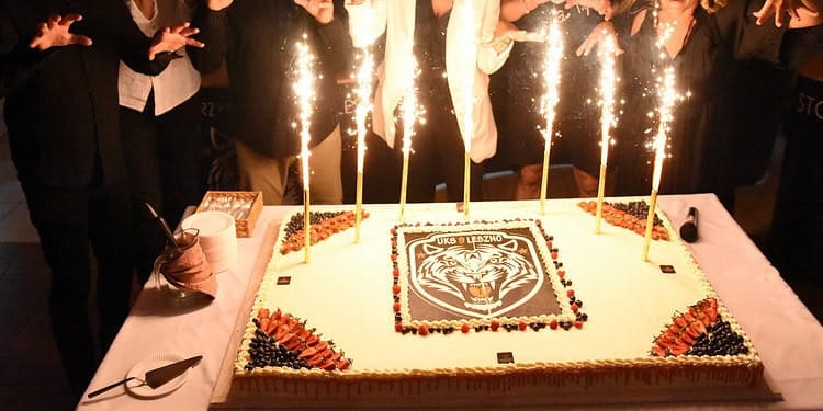  19 Czerwca 2023 Zakonczenie Sezonu Uks 9 Leszno 1