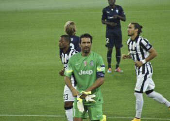 Buffon