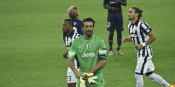 Buffon