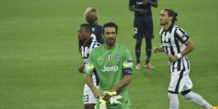 Buffon Buffon 24 Lipca 2023 Buffon