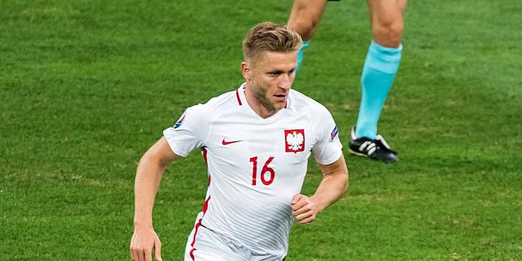 JakubBłaszczykowski Błaszczykowski 21 Lipca 2023 Jakub błaszczykowski