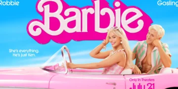 Barbie