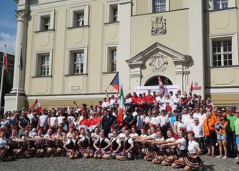 Szybowcowe Mistrzostwa Europy