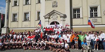 Szybowcowe Mistrzostwa Europy