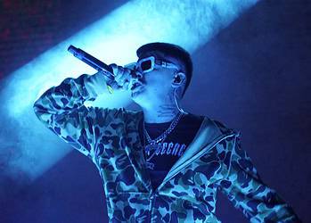 Sława stolicą polskiego rapu. Były nawet oświadczyny (zdjęcia)