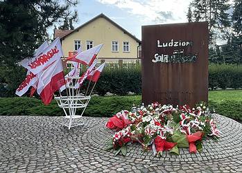 43. rocznica podpisania Porozumień Sierpniowych