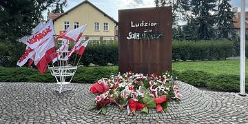 43. rocznica podpisania Porozumień Sierpniowych