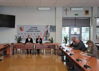 Miasto szykuje rozwiązanie na problem ze żłobkami