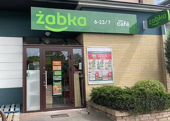 Już w piątek przy Ostroroga otworzy się nowy sklep (zdjęcia)