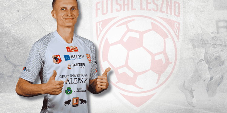 KS Leszno 31 Sierpnia 2023 Ks