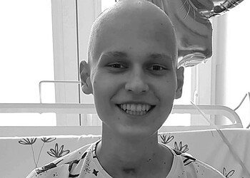 Mateusz Matuszak przegrał walkę z ciężką chorobą