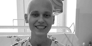 Mateusz Matuszak przegrał walkę z ciężką chorobą