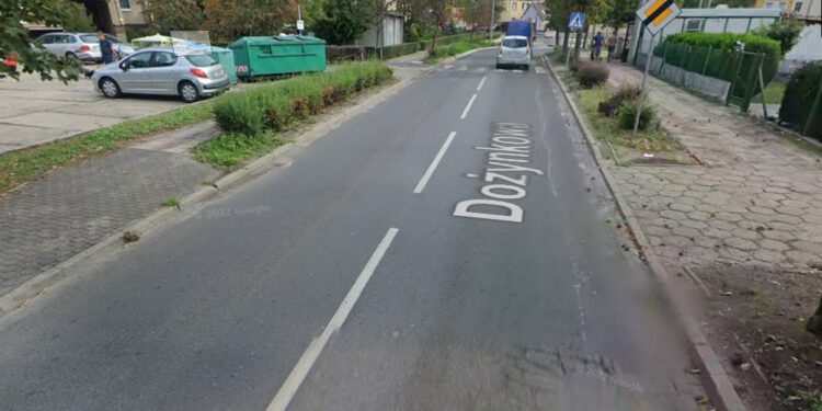 Dożynkowa   Lesznie 24 Sierpnia 2023 Dożynkowa