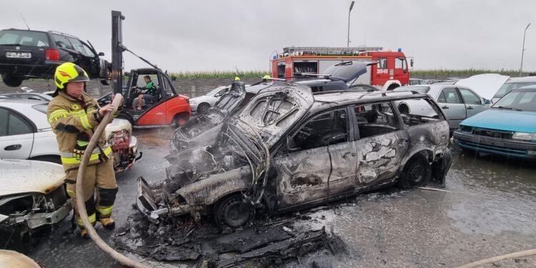 wypadek3    6 Sierpnia 2023 Wypadek3