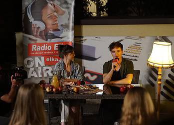 Kwiat Jabłoni zawitał do Leszna. To był wyjątkowy wieczór (zdjęcia)