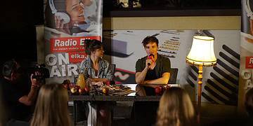 Kwiat Jabłoni zawitał do Leszna. To był wyjątkowy wieczór (zdjęcia)