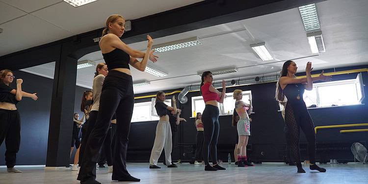 DSC04900   Funky Flava 12 Września 2023 Dsc04900