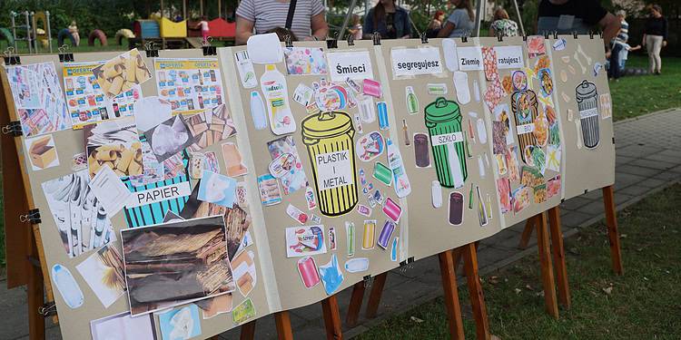 DSC05040 Sprzątanie świata 16 Września 2023 Dsc05040