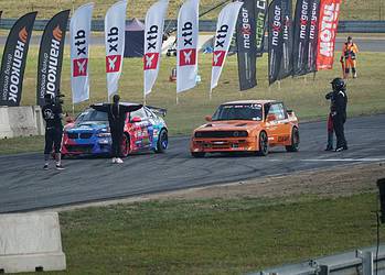 Gratka dla fanów Motorsportu w Poznaniu (zdjęcia)