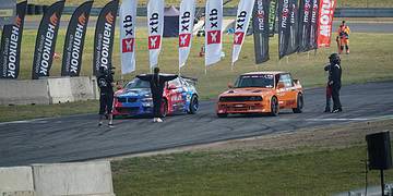 Gratka dla fanów Motorsportu w Poznaniu (zdjęcia)