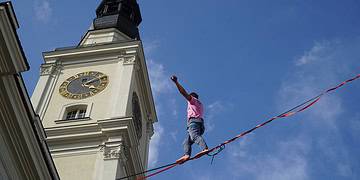 LUFA oficjalnie zainaugurowana! Huczne otwarcie na Rynku (zdjęcia)