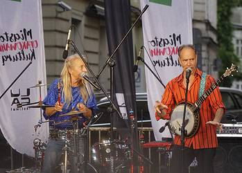 LUFA opanowała miasto. Koncerty oraz imponujące występy (zdjęcia)