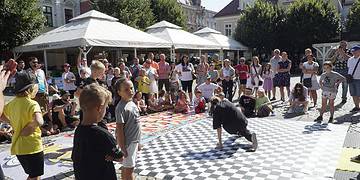 Aktywność 14 Czerwca 2020  dsc6618  Kopia