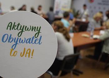 Randki, a później koncert, czyli Aktywne Obywatelskie Leszno (zdjęcia)