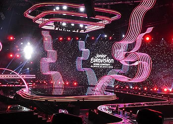 12-latka reprezentantką Polski na Eurowizji Junior