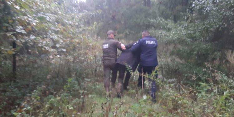 319348554 Kłusownicy 24 Października 2023 319 348554