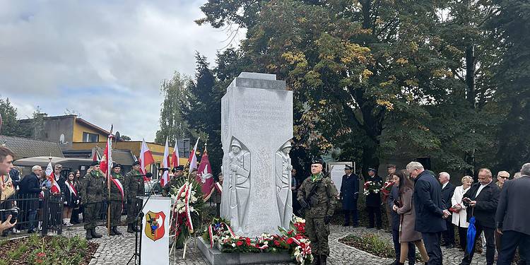 38754362014872491587790917764976326617169626n Pomnik 9 Października 2023 387543620 1487249158779091 7764976326617169626 n