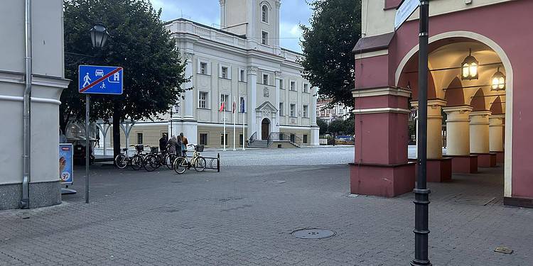 3934625365902334665008492708859576080351382n   Stanisław Leszczyński 16 Października 2023 393462536 590233466500849 2708859576080351382 n