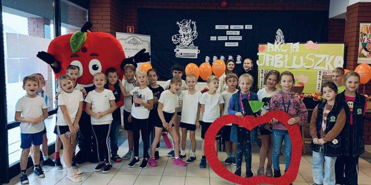 Jabłuszko 19 Października 2023 393613127 195806330207839 3837366633090928478 n