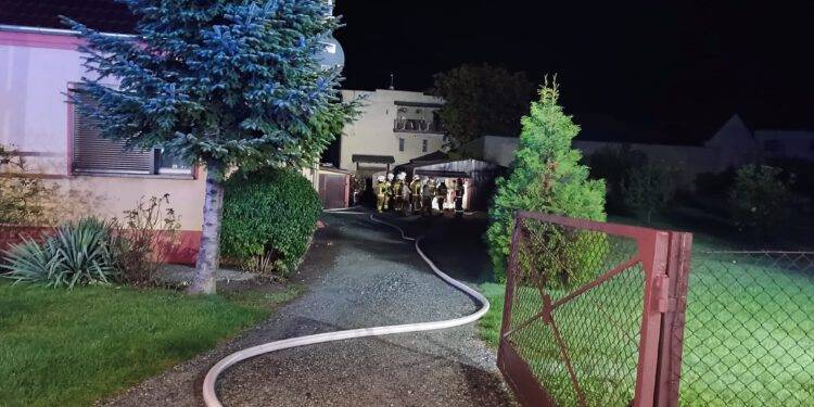 3942678037226120299050597015800414082496913n Pożar 25 Października 2023 394267803 722612029905059 7015800414082496913 n