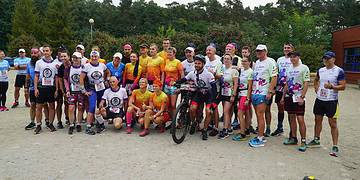 „Królewska 13” wystartowała (zdjęcia)