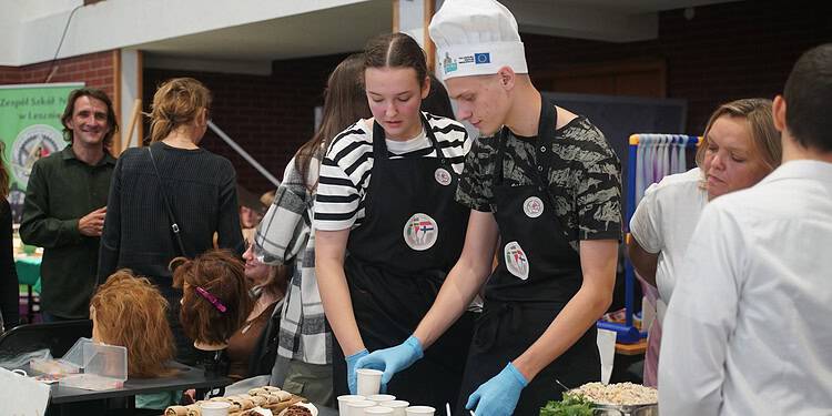 Zawodowców 7 Października 2023 Dsc07982